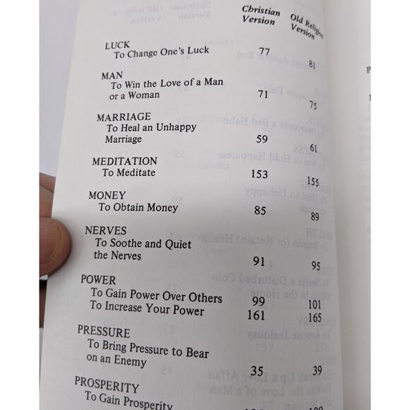 Practical Candleburning Rituals: Spells and Rituals for Every Purpose Buckland - Picture 6 of 10